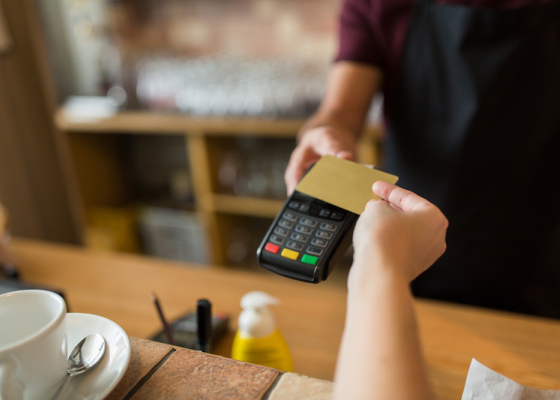 How Retailers and Restaurants Can Boost Their Cyber Security	