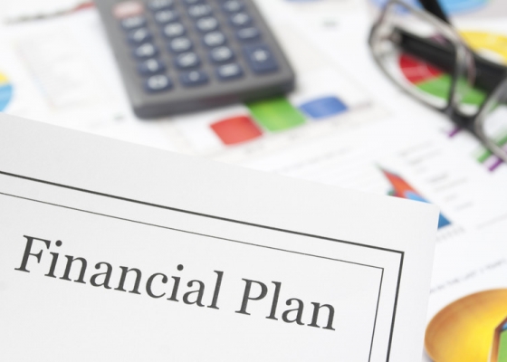 Is Your Financial Plan Missing A Key Step?