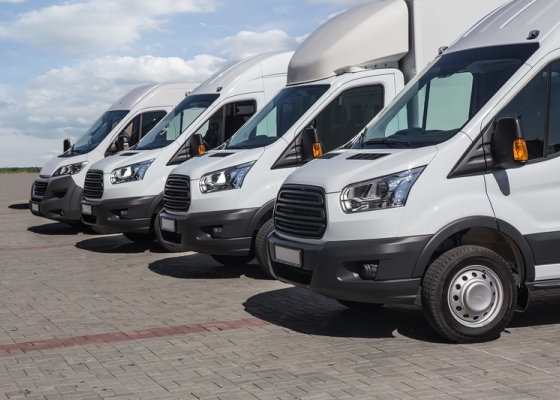 How To Develop An Effective Fleet Safety Program