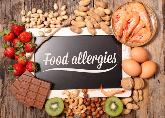 How Restaurants Can Reduce Liability Risks From Food Allergy Issues