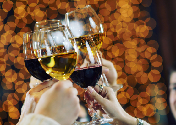 Keeping Your Restaurant and Bar Customers Safer This Holiday Season