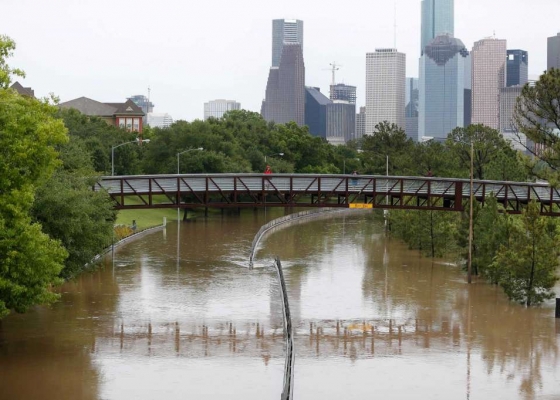 Three Lessons Businesses Can Learn From Hurricane Harvey