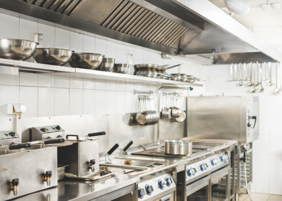 Three Ways Proper Kitchen Equipment Maintenance Can Protect Your Restaurant