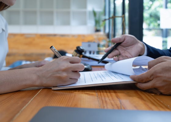 Is Your Lease Putting You at Risk? What Retailers Need to Know Before Signing