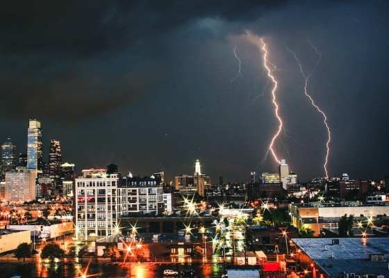 Is Your Business Properly Covered For Utility Outages?
