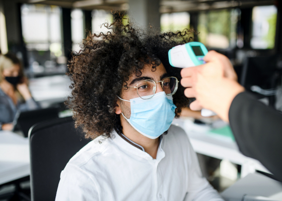 How To Protect and Retain Valuable Employees During A Pandemic