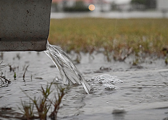 Four Ways to Make Your Commercial Property Safer from Flash Floods
