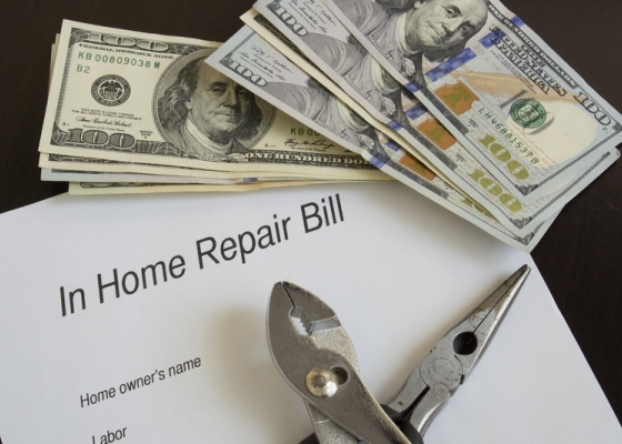 How To Avoid Becoming A Victim of Repair Scams