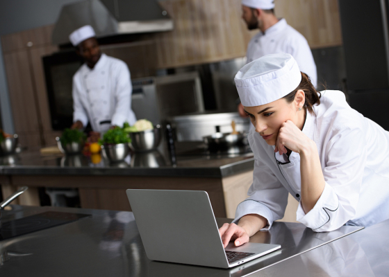Common Misconceptions About Cyber Liability Insurance for Restaurants