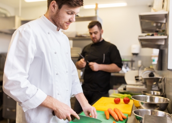 How To Improve Worker Safety At Your Restaurant