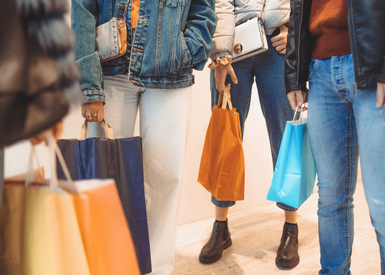 How To Improve Employee and Customer Safety in Retail Stores