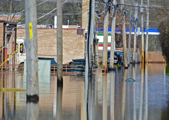 Does My Business Need Flood Insurance?