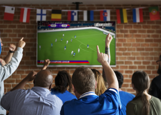 How To Make Your Restaurant or Bar Safer During Sporting Events