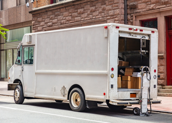 Protect Business Vehicles with These Three Steps