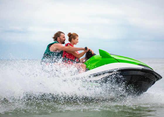 Three Ideas for Improving Safety on Your Boat or Watercraft
