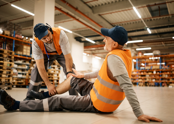 Three Benefits of Having Workers Compensation Coverage for Your Business