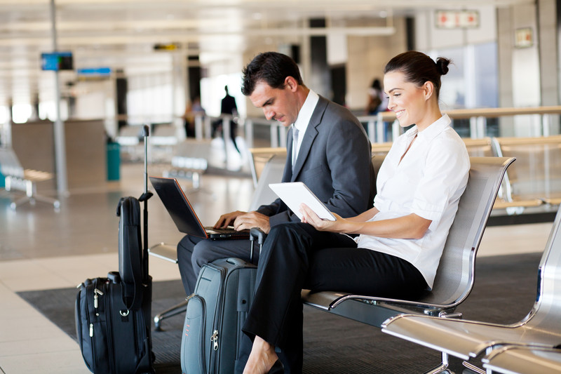 Safety Tips For Business Travelers