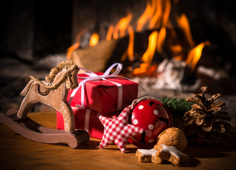 These fire safety tips from InsurTexas can help prevent the loss of life and property this holiday season, and year-round.