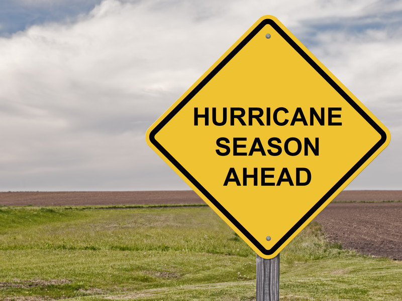 Protecting Your Home During Hurricane Season