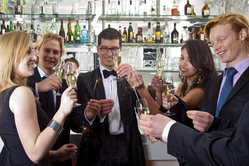 The Top Three New Year’s Eve Safety Tips