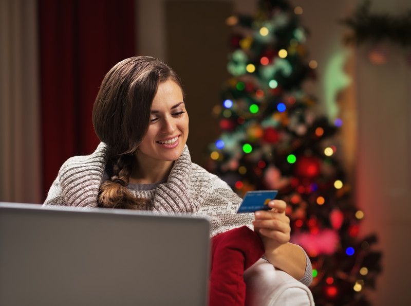 Three Ways To Prevent Holiday Theft