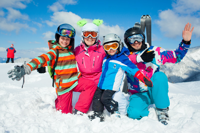 The Top Three Winter Sports Safety Tips