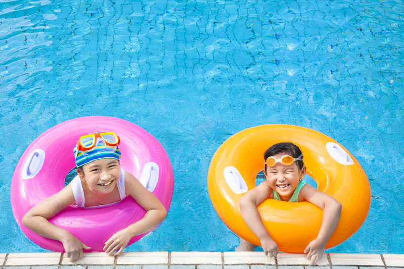 How To Have A Safer Summer With Your Family