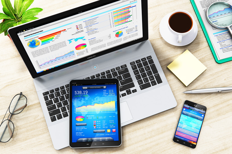 Are Mobile Devices Making Your Business Less Secure?