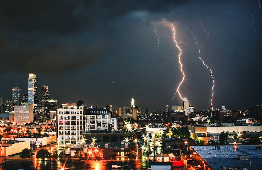 Is Your Business Properly Covered For Utility Outages?