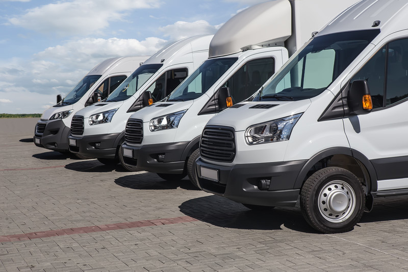How To Develop An Effective Fleet Safety Program