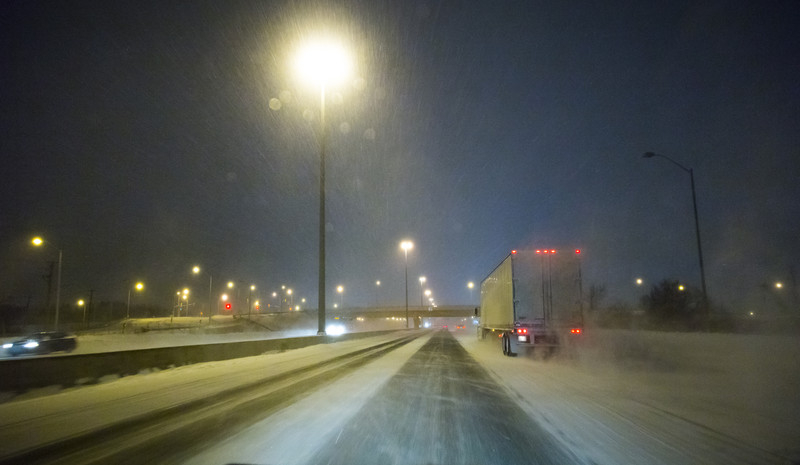 Four Ways Winter Weather Can Impact Your Business		