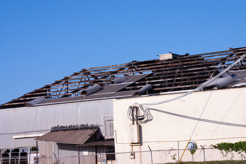 How Business Interruption Insurance Can Help Save Your Business When Disaster Strikes