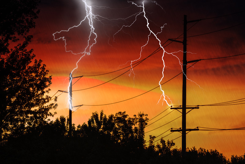 Does My Business Need Off-Premises Utility Interruption Coverage?