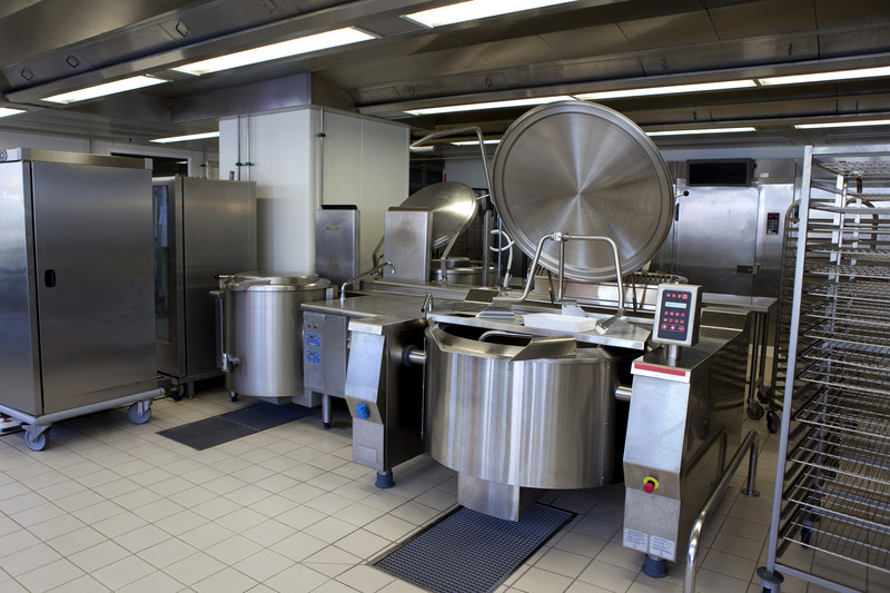 Understanding the Basics of Equipment Breakdown Coverage