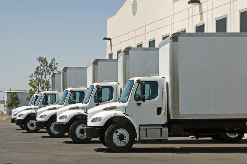 Is Your Commercial Vehicle Helping or Hurting Your Business?