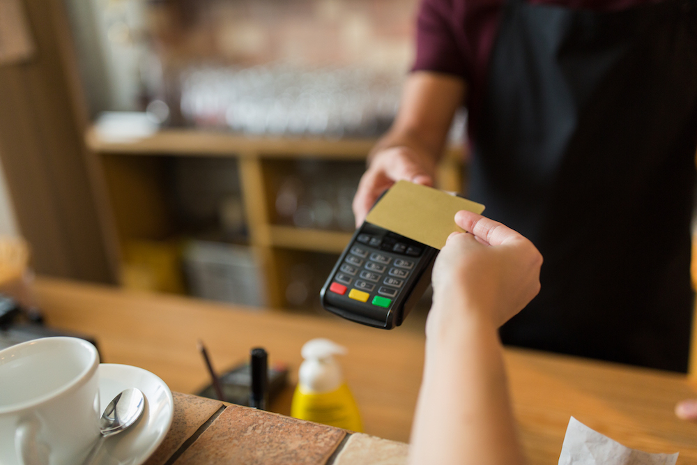 How Retailers and Restaurants Can Boost Their Cyber Security	