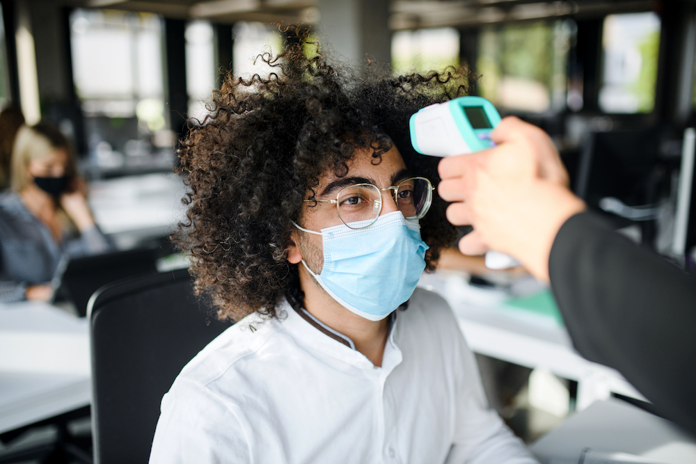 How To Protect and Retain Valuable Employees During A Pandemic