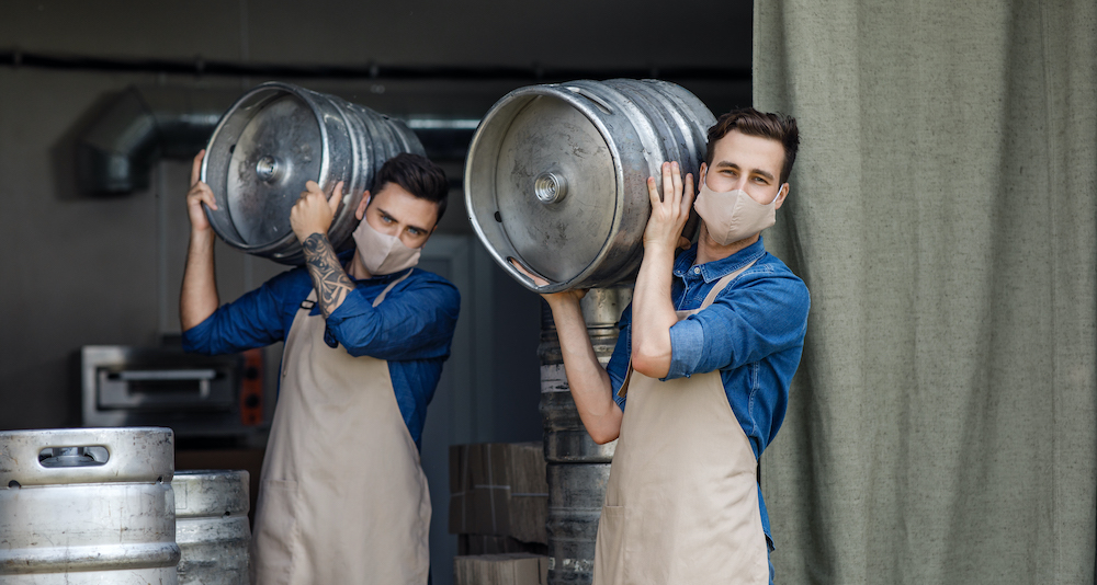 Does Your Business Need to Make Commercial Insurance Coverage Changes for 2021