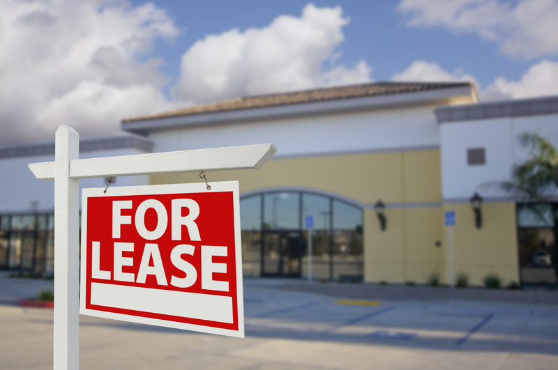 How Commercial Landlords Can Impact Your Business