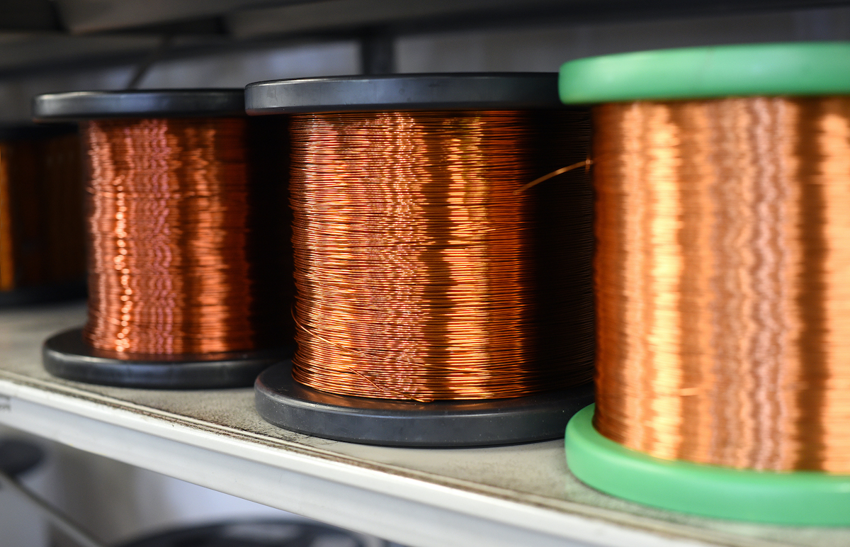 How To Prevent Copper Wire Theft on Your Commercial Property