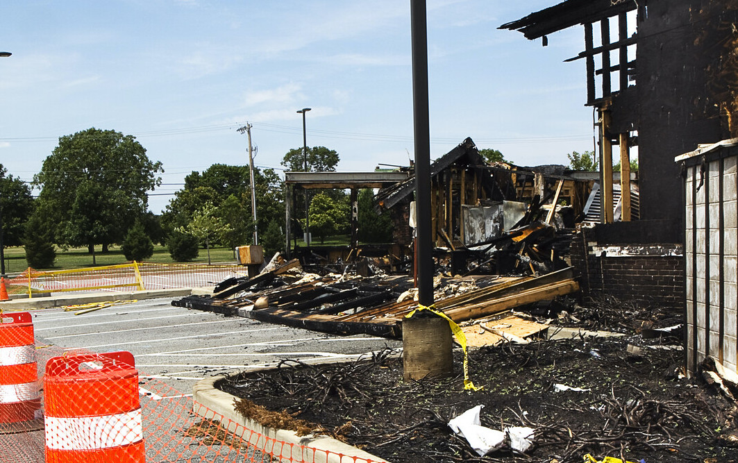 Why Fire Safety Should Be a Top Priority for Businesses