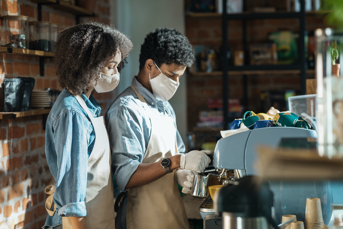 How To Protect Employees in High Risk Industries