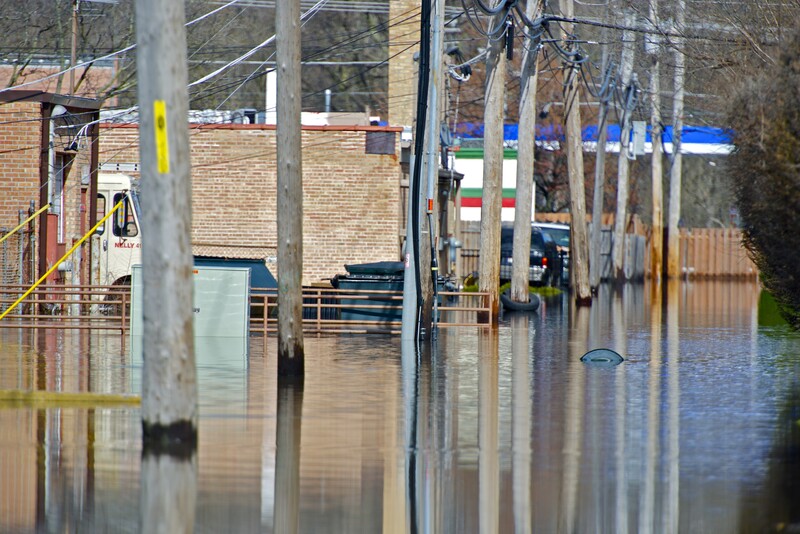 Does My Business Need Flood Insurance?