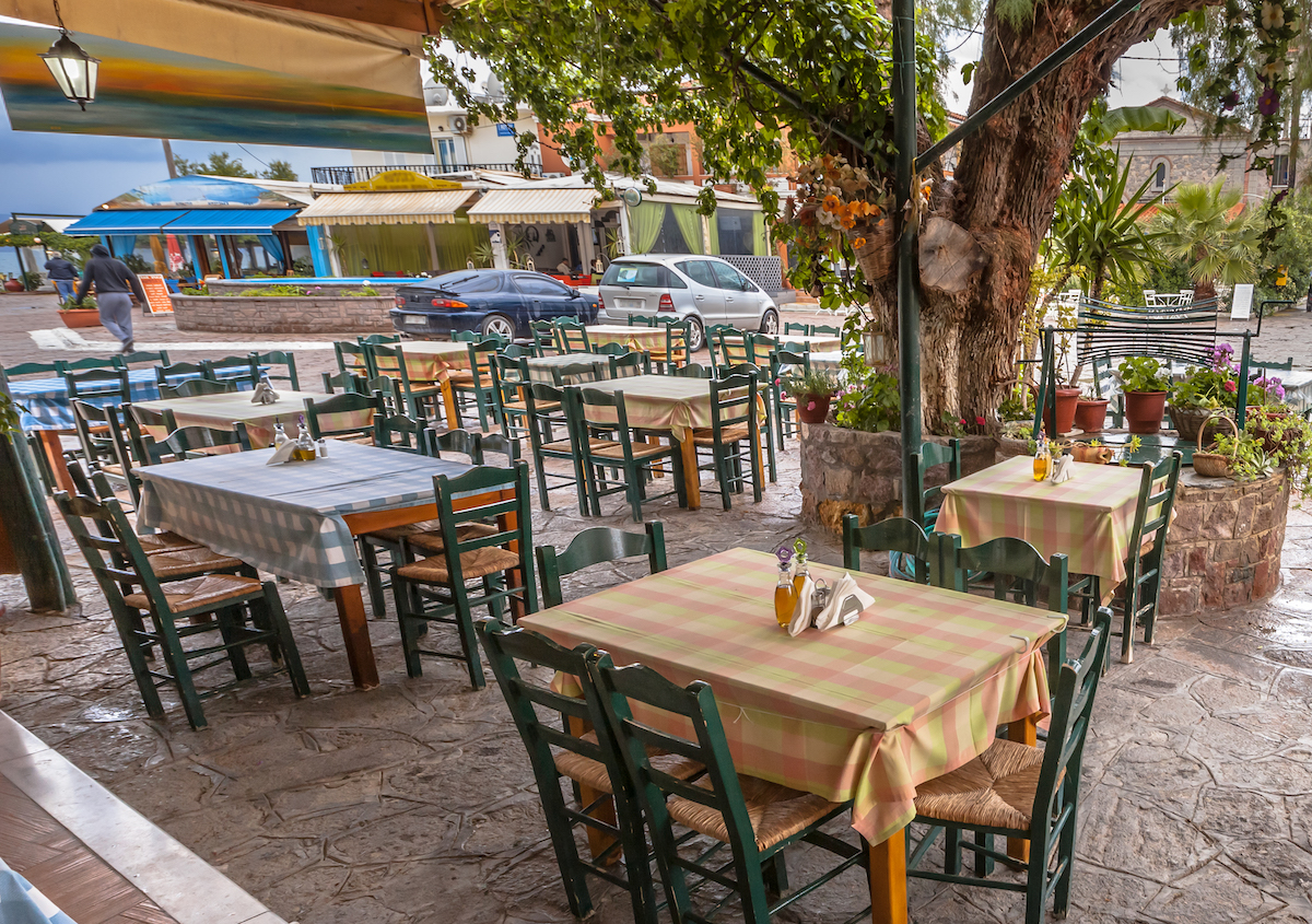 Fall Maintenance Tips for Your Commercial Property