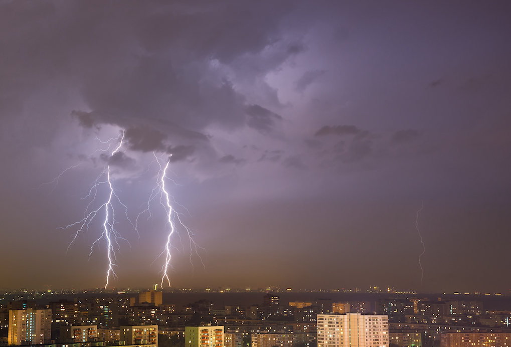 Is Your Business Protected During Utility Outages?