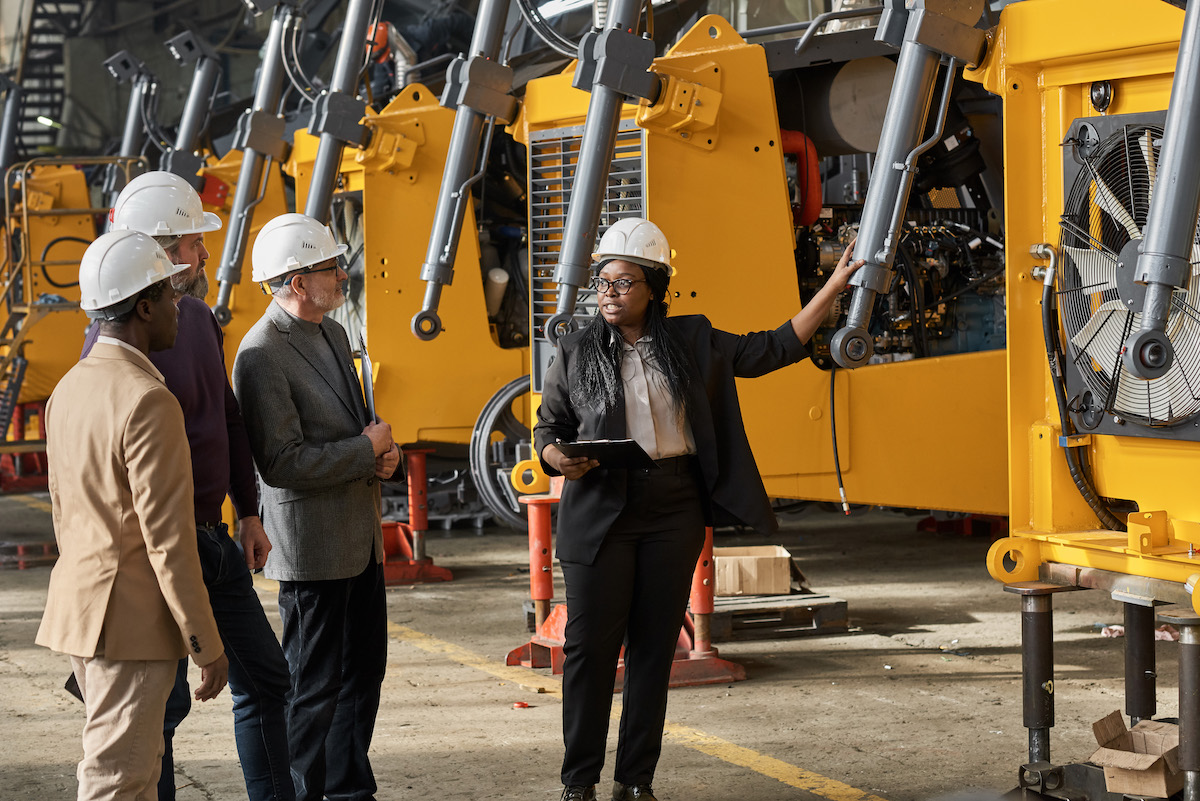 Should You Buy or Lease New Business Assets