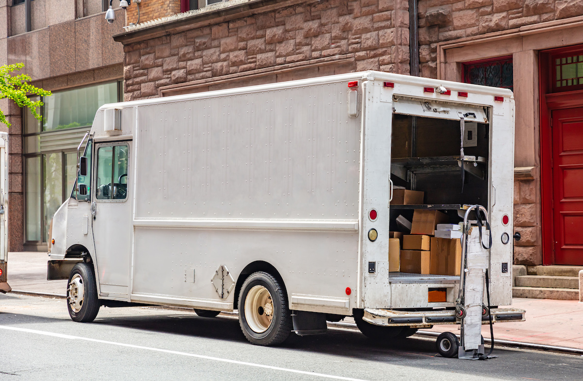 Protect Business Vehicles with These Three Steps