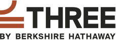 THREE Insurance Logo