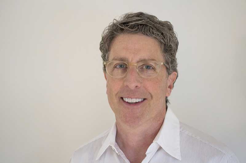 Headshot of Matthew Mabel