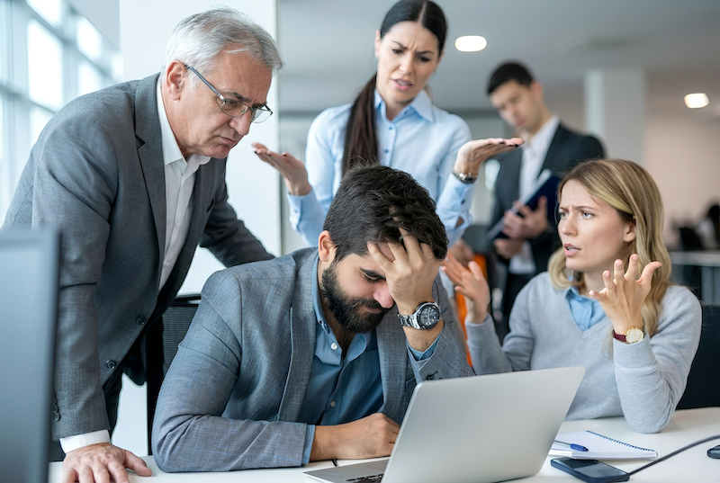 What Does a BOP NOT Cover? Understanding the Gaps in a Business Owner’s Policy